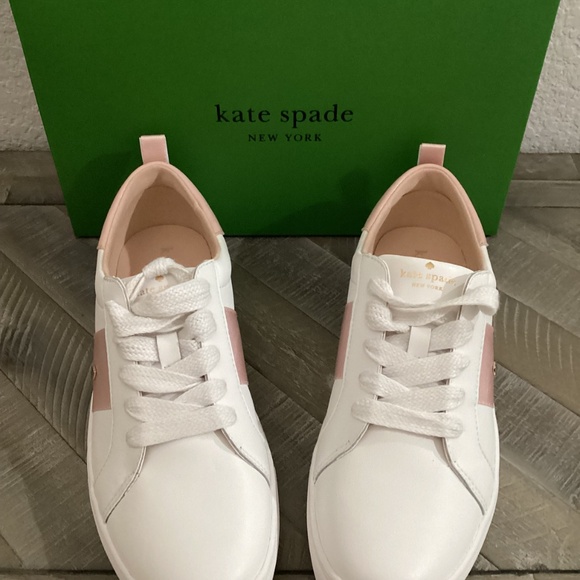 Kate Spade New York adorn sneaker (Women), size 9 - Picture 13 of 13